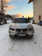 BMW X3 xDrive28i - - BMW X3: Xdrive28i