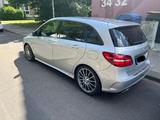 Mercedes-Benz B 200 AMG Line - Night Paket - LED - Parktronic - gebrauchte Mercedes-Benz B 200 aus dem Jahr 2016