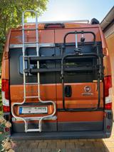 Westfalia Columbus 601D 148PS - Top Ausstattung - Westfalia Columbus