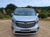 Opel Vivaro B Combi L2 1.6 CDTI BiTurbo (145 PS) - Opel Vivaro: Combi
