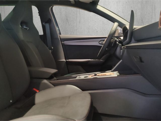 Cupra Leon - Bild 19