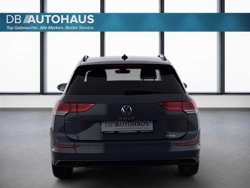Volkswagen Golf Variant Life 1.5 eTSI DSG BusinessPremium, миниатюра 5