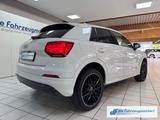 Audi Q2 sport Sportpaket Navi Digitales Cockpit LED A - Audi Q2 in Bonn