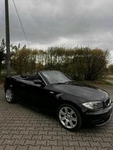BMW 125i 3.0 Automatik n52b30 - BMW 125 aus 2009