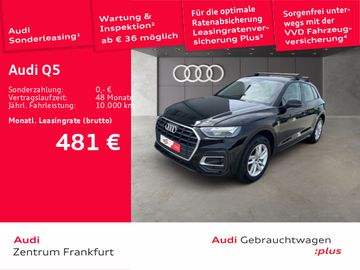 Audi Q5 - 4