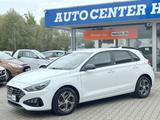 Hyundai i30 Edition 30 *Cam*Winter*Carplay*S-Heft*1-Hand - gebrauchte Hyundai i30 aus dem Jahr 2022