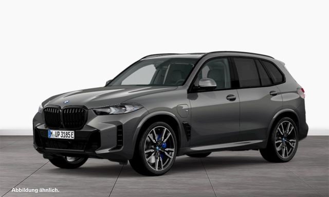 BMW X5 xDrive50e M Sportpaket Gestiksteuerung DAB