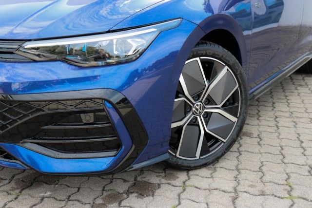 Volkswagen Golf R-Line 1,5 l eTSI OPF 110 kW (150 PS) DSG foto 2