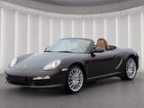 Porsche Boxster 2.9*PDK Leder Navi 19*Alu SHZ PDC Blueto - Porsche aus 2009