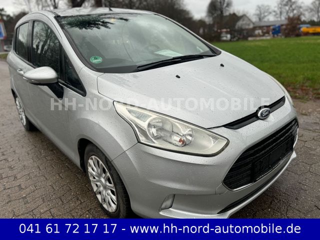 Ford B-Max Trend //WENIG KM//EXTRAS//