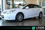 Toyota Avensis Edition |NAVI|R.KAMERA|TEMPO.|16 ALU - Toyota Avensis aus 2011: Kombi