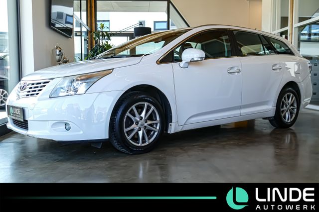 Avensis Edition |NAVI|R.KAMERA|TEMPO.|16 ALU