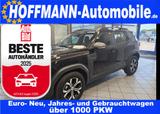 Dacia Duster Expression Alu,Sitzheizung,Kamera,PDC,met