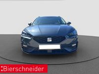 Seat Leon - Vorschau Bild 3