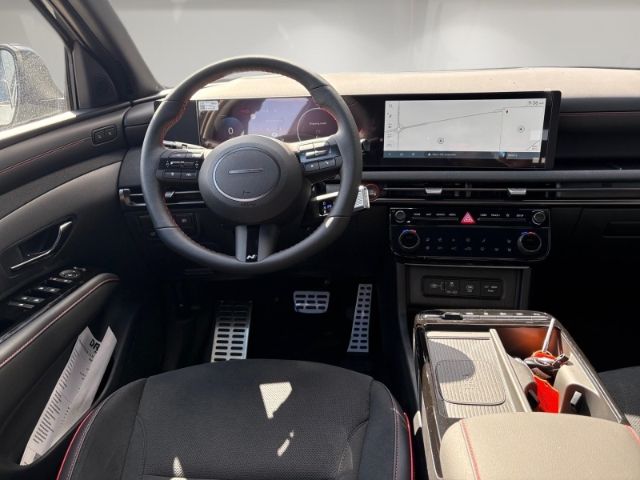 Hyundai TUCSON - Bild 10