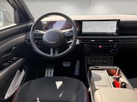 Hyundai TUCSON - Vorschau Bild 10