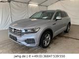 Volkswagen Touareg Elegance 4M ACC/VIRTUAL/PANO/AHK - silberne Volkswagen Touareg