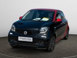 Smart forfour 52 kW twinamic EINPARKHILFE*SHZ* - Smart ForFour in Krefeld
