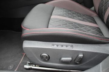 Fahrzeugabbildung SKODA Octavia Combi RS First Edition Pano ACC Memory