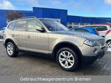 BMW X3 xDrive 20d Edition Lifestyle* Automatik *AHK* - BMW X3: Edition Lifestyle