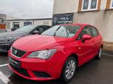 Seat Ibiza Lim. Style Salsa.-NeueTüv Reif. - Seat Ibiza in Berlin
