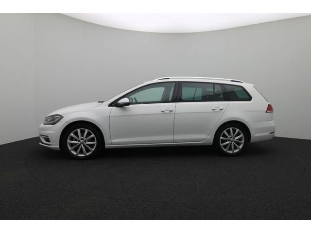 Fahrzeugabbildung Volkswagen Golf VII 1.5 DSG Highline