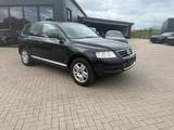Volkswagen Touareg V8 LPG GAS - gebrauchte VW Touareg aus dem Jahr 2004