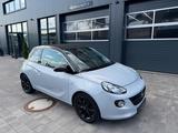 Opel Adam Open Air*TOUCH*FALTDACH*GRAY*66TKM*TOP - Opel Adam OPEN-AIR