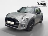 MINI Cooper C abrio - MINI MINI: Cabrio, Automatik