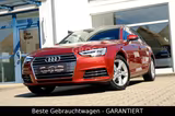 Audi A4 1.4 TFSI S tronic sport "VirtualC"LED"Scheckh - Audi A4: Rot
