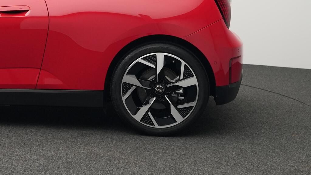 MINI Cooper E - Bild 16