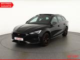 Cupra Leon ST 1.4 eTSI DSG LED Navi Panorama Kamera - Cupra Leon eTSI Gebrauchtwagen