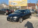 Seat Ibiza 1.4i "Best of" Klimaautomatik Tüv 01.2028 - Seat aus 2008: 1.4