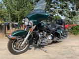 Harley-Davidson Road King US Modell - HARLEY-DAVIDSON K MODEL