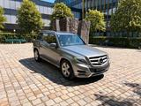Mercedes-Benz GLK 350 CDI 4MATIC 1HD Rentner TOP! - : Geländewagen, Rent