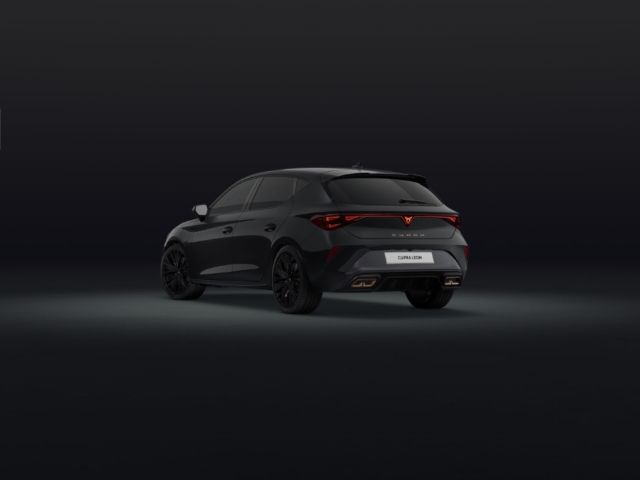 Cupra Leon - Bild 5