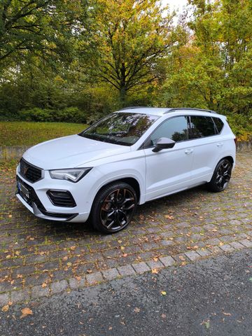 CUPRA Ateca 2.0 TSI 221kW VZ 4Drive DSG VZ
