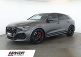 Audi RS Q8 SUV performance Laser Pano Vmax RSAbgas 23 - Audi RSQ8 Gebrauchtwagen in Düsseldorf