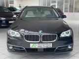 BMW 525d Touring *ACC*KAMERA*PANORAMA*BI-XENON*LCI - BMW 525: Navigationssystem