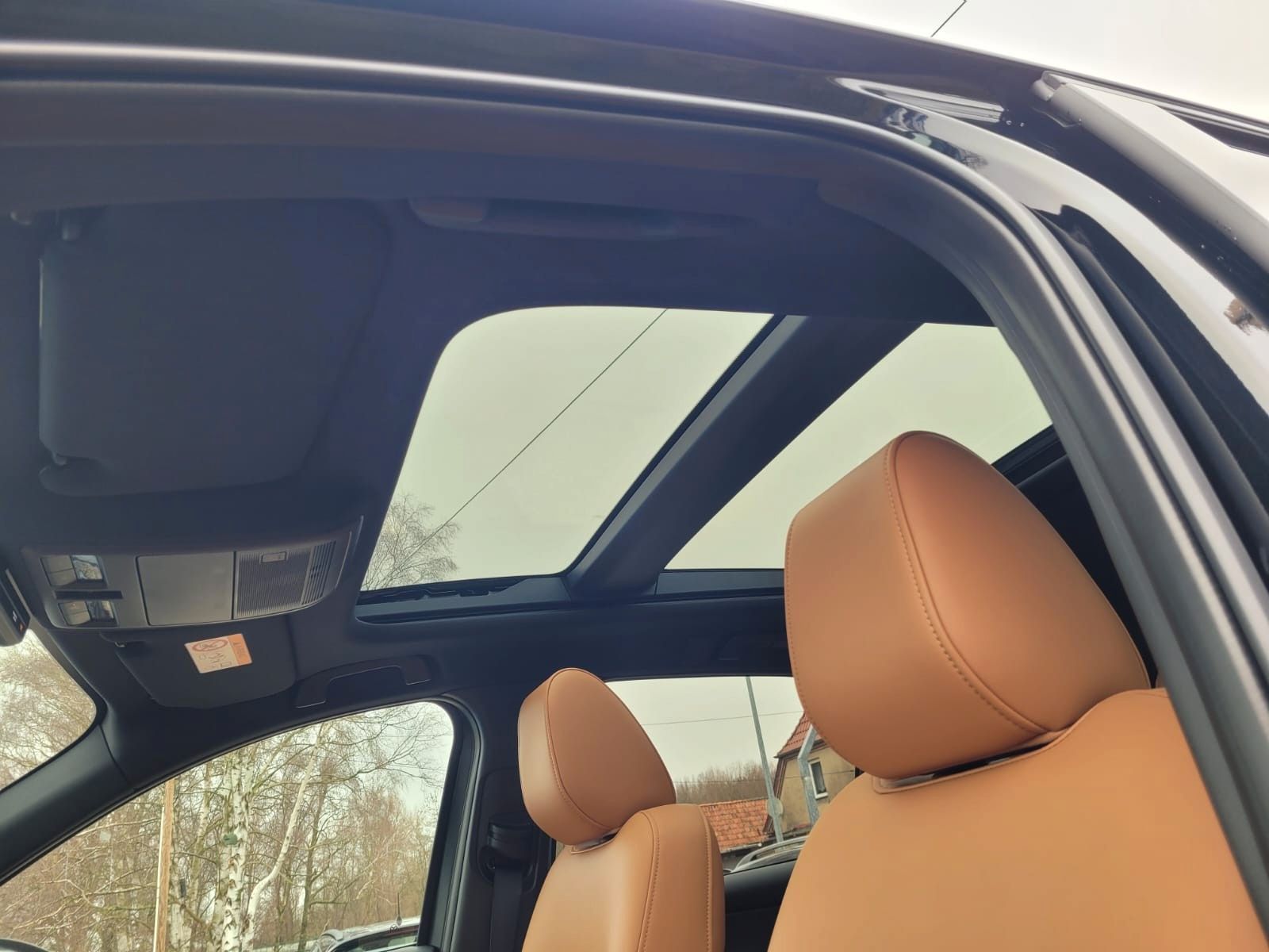 Mazda CX-60 (, Diesel)