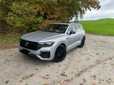 Volkswagen VW Touareg R 0,5% Verteuerung,AHK, Pano, 2... - Volkswagen Touareg: Ve