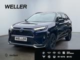 Toyota RAV 4 Plug-in-Hybrid Technik- & Style Paket *AHK - Toyota RAV 4 Gebrauchtwagen in Bielefeld