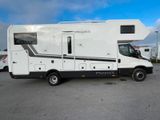Phoenix Maxi Alkoven 7800 RSL*Tiberino Nuss*Modell 2025 - Angebote entsprechen deinen Suchkriterien
