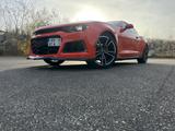 Chevrolet Camaro Hot Wheel / Schalter, Voll Ausstattung - gebrauchte Chevrolet Camaro aus dem Jahr 2018