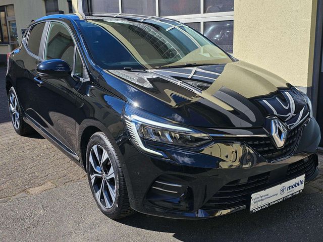 Renault Clio Evolution* Aut* Navi* 1 Hand* Garantie