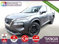 Nissan X-Trail - Vorschau Bild 1