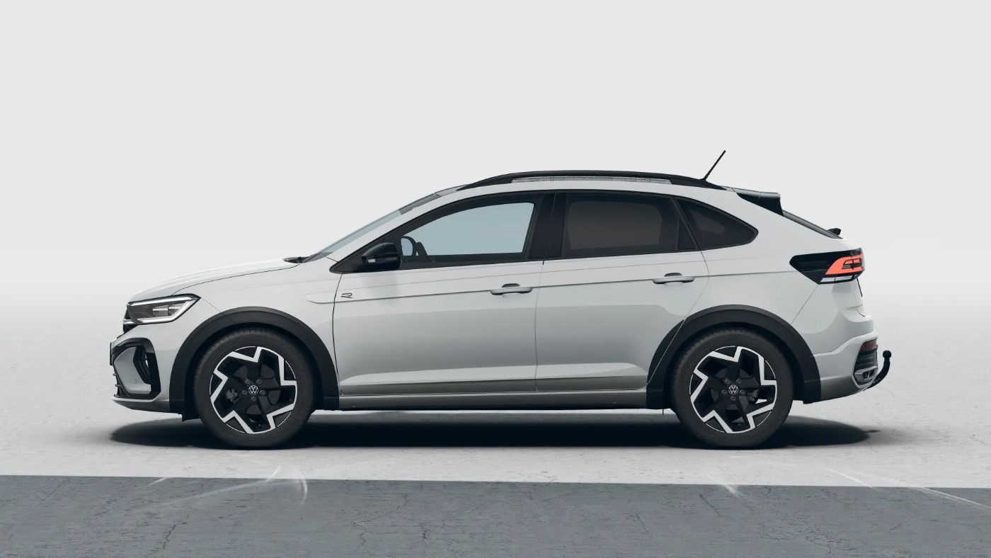 Volkswagen Taigo - Bild 3