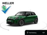 MINI Sportsitze Piano Black LED Navi DAB Bluetooth - MINI MINI Plug-in Hybrid (PHEV) Gebrauchtwagen