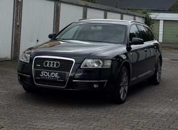 Audi A6 - 2