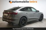 Audi e-tron 50 Quattro 2xS-Line Black Edition Pano - Audi e-tron: 50